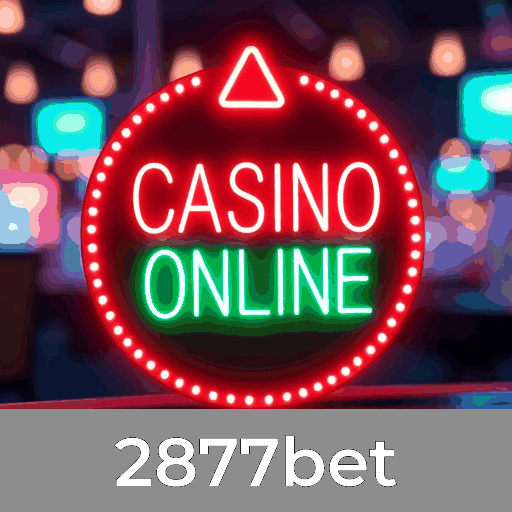 Experimente o Login Premium com Proteção Avançada no 2877bet