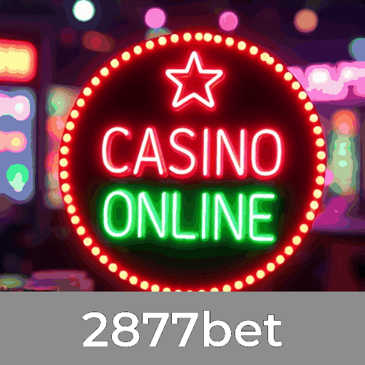 2877bet: Slots Gigantes, Jogos de Mesa Divertidos e Experiência Imersiva com Dealer ao Vivo