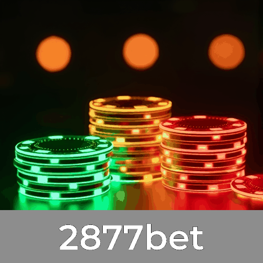 2877bet: Excelência em Segurança e Apostas Online