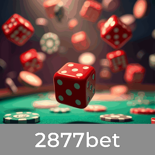 2877bet: Slots Gigantes, Jogos de Mesa Divertidos e Experiência Imersiva com Dealer ao Vivo