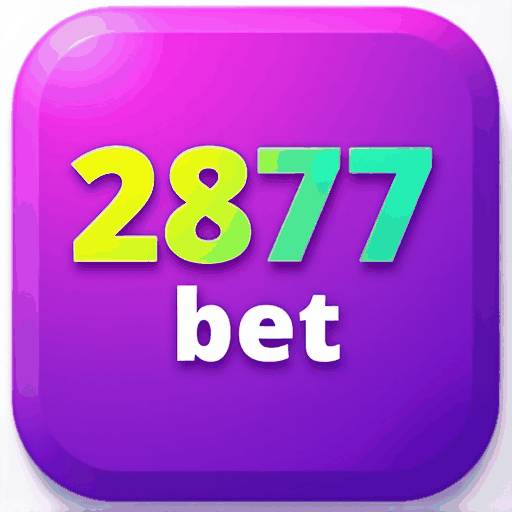 2877bet Logo